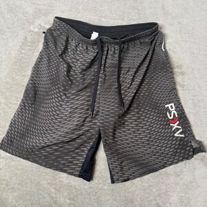 Polo Sport Ralph Lauren PSXV Athletic Running Shorts Thermovent Men Size S Gym